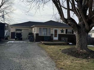 205 Kehl St, Connersville, IN 47331