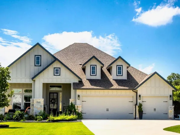 132 McNaughton Dr, Liberty Hill, TX 78642