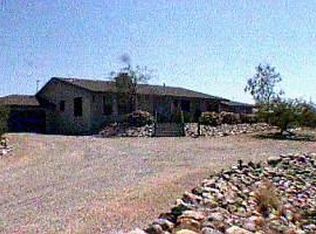 645 N Circle D Way #0, Tucson, AZ 85748