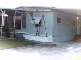 900 9th Ave E LOT 59, Palmetto, FL 34221