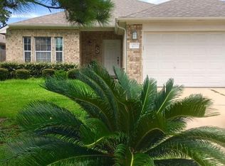 407 Mystic Glen Loop, Humble, TX 77339