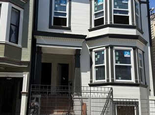 40 Sycamore St #40, San Francisco, CA 94110