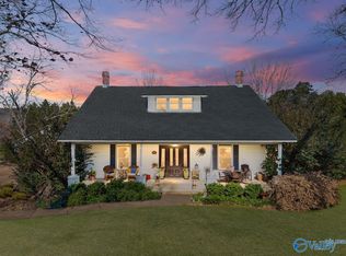 779 Old Gurley Rd NE, Huntsville, AL 35811