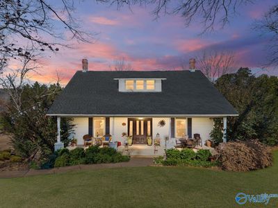 779 Old Gurley Rd NE, Huntsville, AL, 35811