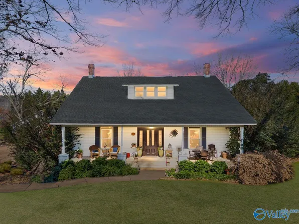 779 Old Gurley Rd NE, Huntsville, AL 35811