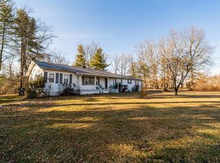 6604 S York Hwy, Clarkrange, TN 38553