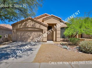 18860 N 90th Pl, Scottsdale, AZ 85255