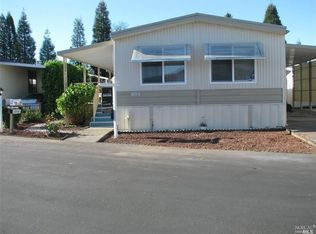 605 Aspen Way, Windsor, CA 95492