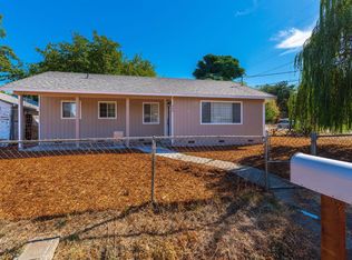 366 S Adrienne Ave, Stockton, CA 95215
