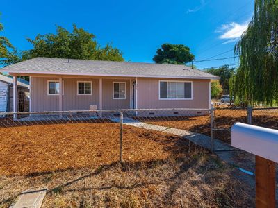 366 S Adrienne Ave, Stockton, CA, 95215