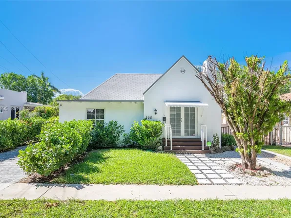 228 SW 23rd Rd, Miami, FL 33129