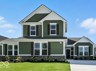 11019 Dressage Way, Indianapolis, IN 46239