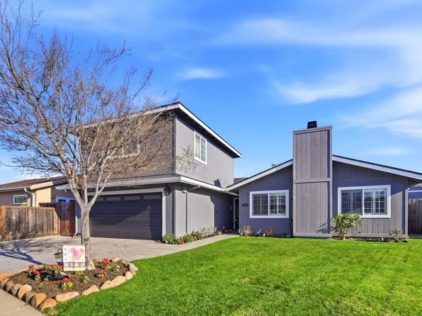 1959 Playa St, San Mateo, CA 94403