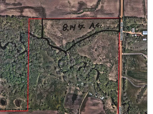 Xxx Redwing Ave, Jordan, MN 55352