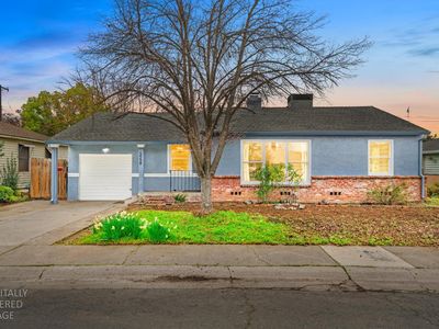 5558 35th Ave, Sacramento, CA, 95824