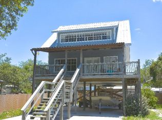 1265 Ingleside Pl, Cedar Key, FL 32625