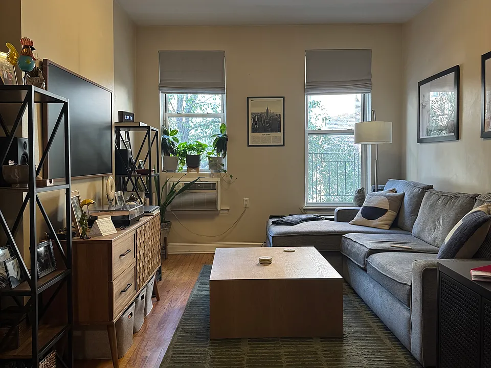 332 E 74th St #2A