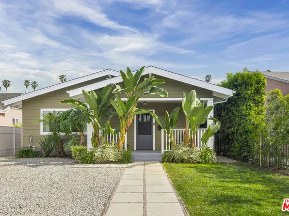 3500 10th Ave, Los Angeles, CA 90018