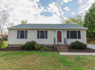7211 Jamie Ct, Mechanicsville, VA 23111