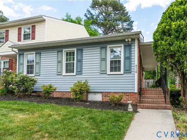 3115 Battlebridge Dr, Richmond, VA 23224