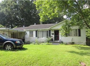 937 Stuart St, Jackson, MS 39204