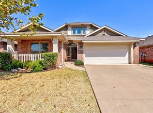 19124 Espada Dr, Edmond, OK 73012