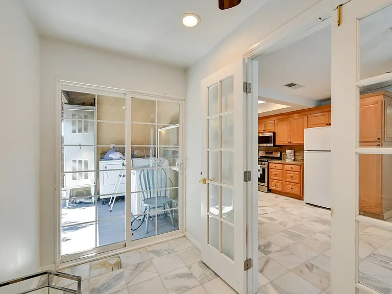 Laundry Room Cabinet