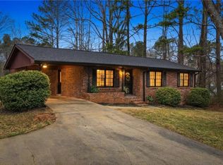 55 William Dr, Dallas, GA 30157