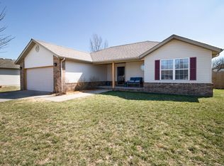 4808 W Portland St, Springfield, MO 65802