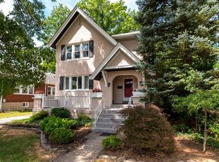 3710 N Berkley Cir, Cincinnati, OH 45236