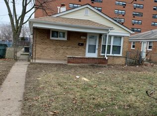 14617 Edbrooke Ave, Dolton, IL