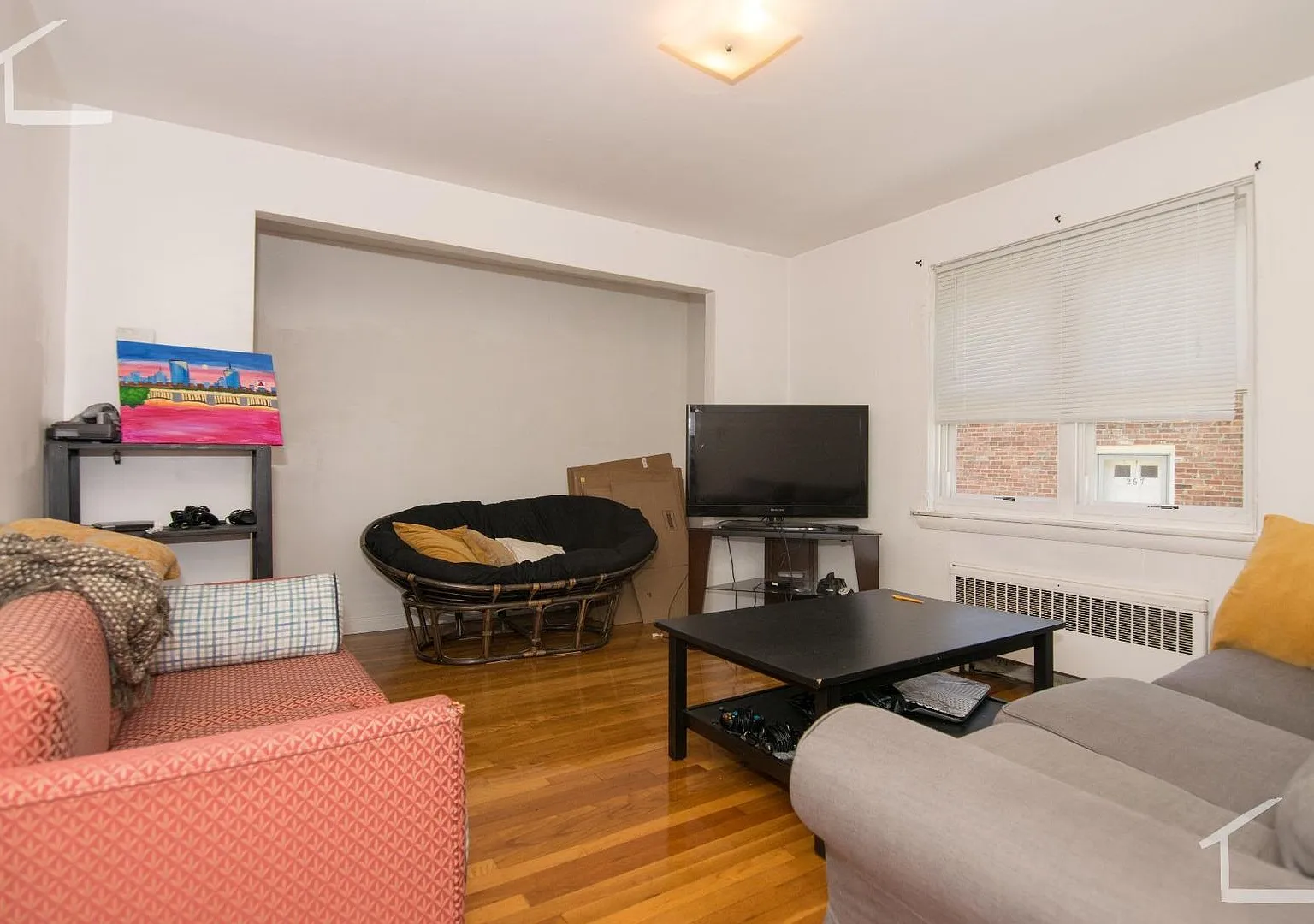 255 Corey Rd #1A Boston MA 02135 — Photo 1