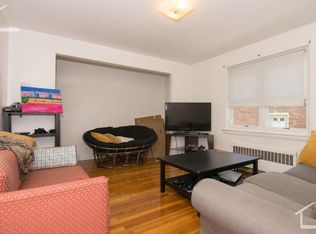 256 Corey Rd #1A, Brighton, MA 02135