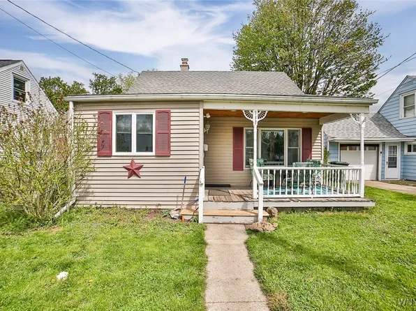 160 14th Ave, North Tonawanda, NY 14120