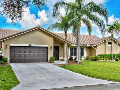 5133 NW 47th Ave, Coconut Creek, FL, 33073