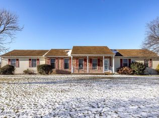700 Trutt Rd, Winfield, PA 17889