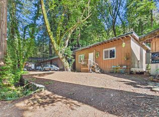 1895 Avenue Of The Giants Ave, Phillipsville, CA