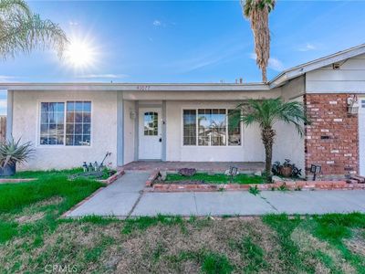 41077 Felton Ct, Hemet, CA, 92544