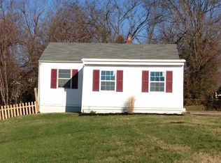 238 Jackson St, New Albany, IN 47150