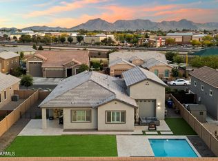 20954 E Camacho Rd, Queen Creek, AZ 85142