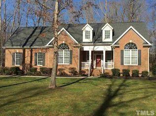 866 Oaks Lane Rd, Timberlake, NC 27583