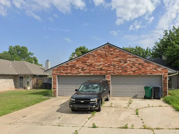8021 NW 80th St, Oklahoma City, OK 73132