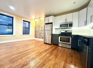 4 S Pinehurst Ave APT 5F, New York, NY 10033