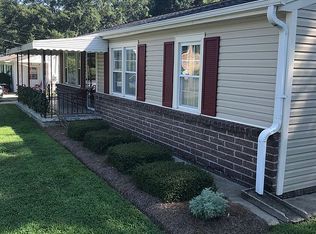 23 Bayne Dr, Greenville, SC 29617