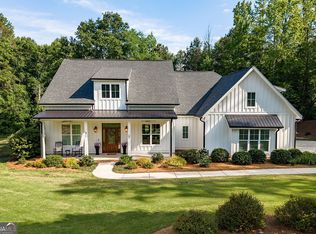 101 Inverness Rd, Athens, GA 30606