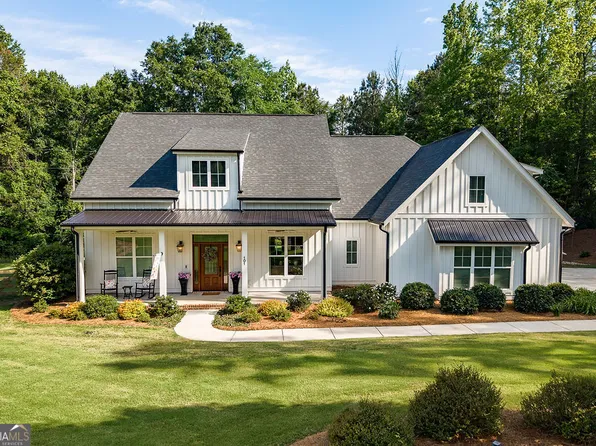101 Inverness Rd, Athens, GA 30606