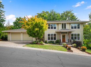 1232 NW Park Ridge Ln, Portland, OR 97229