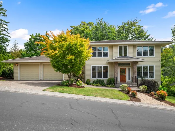 1232 NW Park Ridge Ln, Portland, OR 97229