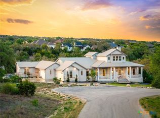 1623 Decanter Dr, New Braunfels, TX 78132