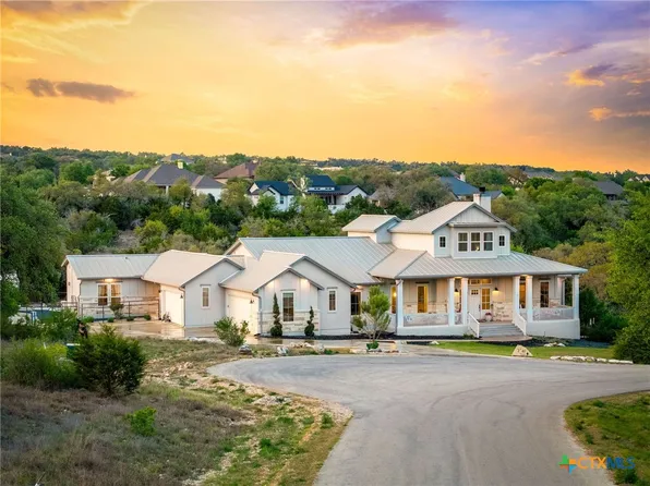 1623 Decanter Dr, New Braunfels, TX 78132